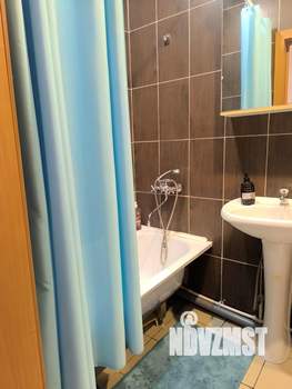 Студия квартира, посуточно, 25м2, 4/7 этаж