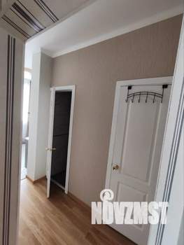 1-к квартира, посуточно, 41м2, 7/9 этаж