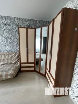 1-к квартира, на длительный срок, 39м2, 5/13 этаж