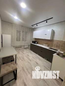 2-к квартира, посуточно, 60м2, 3/12 этаж