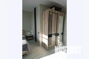 1-к квартира, посуточно, 39м2, 12/12 этаж