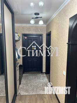 3-к квартира, на длительный срок, 87м2, 4/5 этаж