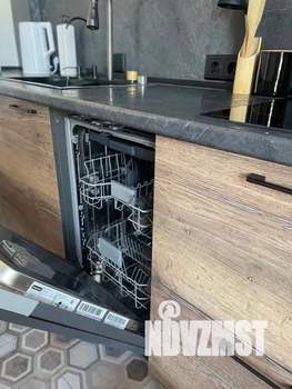 1-к квартира, посуточно, 47м2, 1/1 этаж