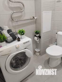 1-к квартира, посуточно, 41м2, 1/5 этаж