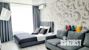 1-к квартира, посуточно, 35м2, 2/8 этаж