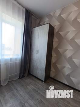 1-к квартира, на длительный срок, 42м2, 5/5 этаж