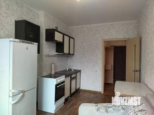 1-к квартира, на длительный срок, 46м2, 3/9 этаж
