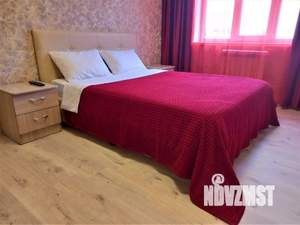 2-к квартира, посуточно, 65м2, 1/1 этаж