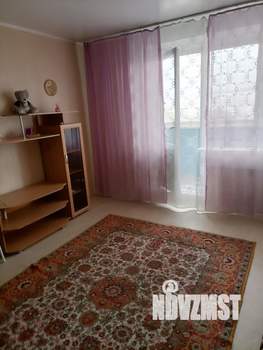 1-к квартира, посуточно, 30м2, 7/9 этаж