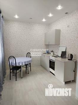 Студия квартира, на длительный срок, 53м2, 4/9 этаж