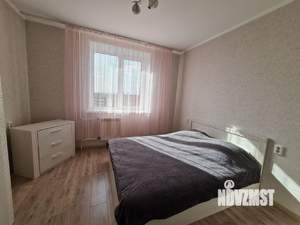 2-к квартира, посуточно, 70м2, 6/9 этаж