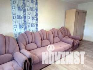 1-к квартира, на длительный срок, 31м2, 3/5 этаж