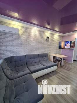 1-к квартира, посуточно, 56м2, 5/5 этаж