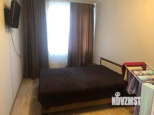 2-к квартира, посуточно, 54м2, 3/9 этаж