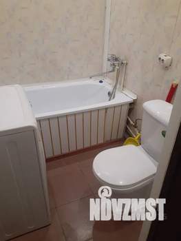 1-к квартира, посуточно, 38м2, 3/5 этаж