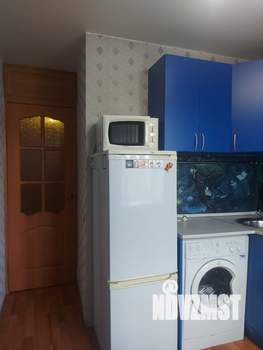 1-к квартира, на длительный срок, 30м2, 4/6 этаж