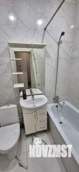 Студия квартира, на длительный срок, 33м2, 9/9 этаж