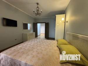 1-к квартира, посуточно, 50м2, 4/5 этаж