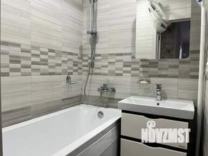 3-к квартира, посуточно, 70м2, 1/1 этаж