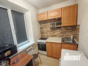 1-к квартира, на длительный срок, 30м2, 1/9 этаж