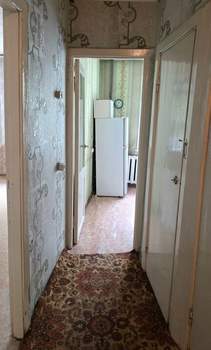 2-к квартира, на длительный срок, 42м2, 2/5 этаж