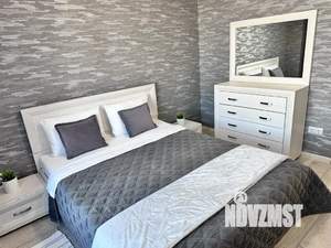 1-к квартира, посуточно, 50м2, 6/8 этаж