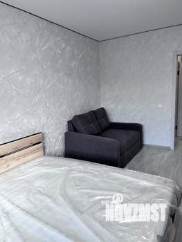 1-к квартира, на длительный срок, 41м2, 3/5 этаж