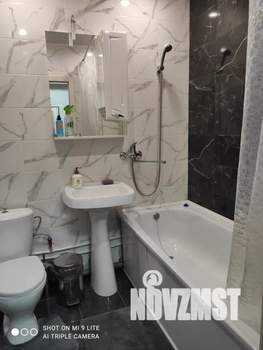 1-к квартира, посуточно, 35м2, 12/17 этаж