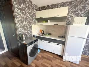 Студия квартира, на длительный срок, 20м2, 1/6 этаж