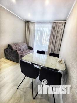 2-к квартира, посуточно, 50м2, 2/9 этаж