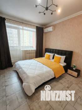 Студия квартира, посуточно, 28м2, 4/12 этаж