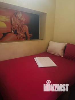 3-к квартира, посуточно, 40м2, 2/2 этаж