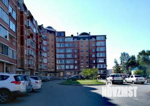 1-к квартира, посуточно, 47м2, 2/6 этаж