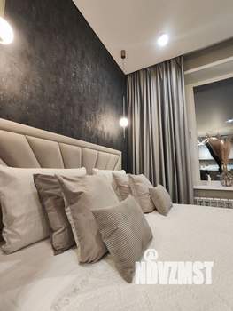 Студия квартира, посуточно, 30м2, 8/9 этаж