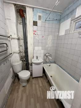 1-к квартира, на длительный срок, 36м2, 5/5 этаж