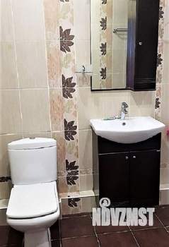 1-к квартира, посуточно, 46м2, 1/1 этаж