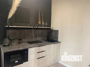 1-к квартира, посуточно, 39м2, 1/1 этаж