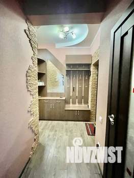 2-к квартира, посуточно, 66м2, 2/9 этаж