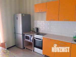 2-к квартира, посуточно, 65м2, 15/16 этаж