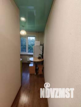 1-к квартира, посуточно, 30м2, 4/5 этаж