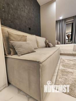 Студия квартира, посуточно, 30м2, 8/9 этаж