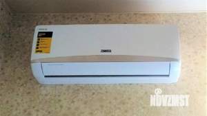 1-к квартира, посуточно, 44м2, 1/1 этаж