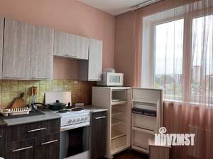 1-к квартира, на длительный срок, 32м2, 3/9 этаж