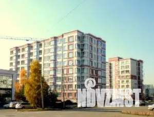 1-к квартира, на длительный срок, 40м2, 2/9 этаж