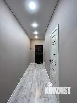 1-к квартира, на длительный срок, 35м2, 2/9 этаж