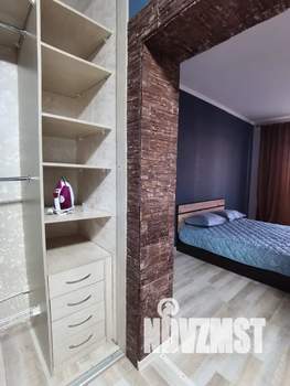 Студия квартира, посуточно, 45м2, 9/9 этаж