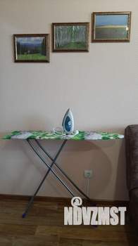 Студия квартира, посуточно, 30м2, 9/9 этаж