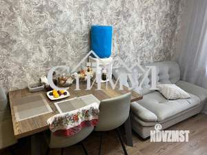 3-к квартира, на длительный срок, 87м2, 4/5 этаж