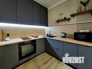 1-к квартира, посуточно, 60м2, 1/1 этаж