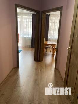 1-к квартира, на длительный срок, 42м2, 1/5 этаж
